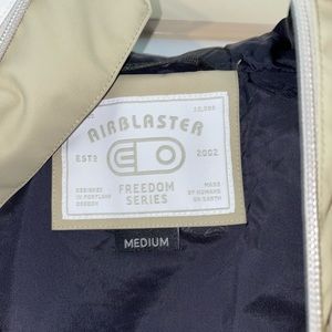 Airblaster Snow Jacket